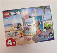 LEGO FRIENDS: Doughnut Shop (41723) BRAND NEW
