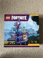 Fortnite: Supply Llama (77071), Brand New in Sealed Box