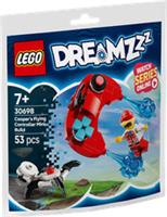LEGO Dreamzzz: Cooper's Flying Controller Mini Build (30698)