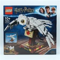 LEGO Harry Potter 75979 Hedwig Set Brand New & Sealed - Retired