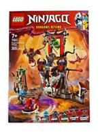 Lego NINJAGO: Dragonian Storm Village (71841) Set - Brand New & Factory Sealed