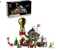 Santa's Post Office - 10339 - Brand New & Sealed