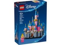 Lego 40720 Mini Disney Sleeping Beauty Castle 528 Pcs Set - Brand New Sealed