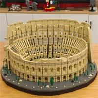 *NEW* MOC 10276 Colosseum Building Blocks Creator Expert 9036pcs