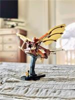 *NEW* UNBRANDED MOC 10363 Icons Leonardo da Vincis Flying Machine Blocks Set