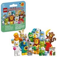 Lego 71051 Minifigures Animal Costumes Series 28 Mini Figures - Pick From List