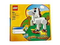 Lego 40779 Year Of The Horse 40779 GWP Set - Brand New & Sealed