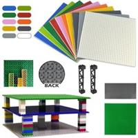 BASEPLATE Base Plates Building Blocks Compatible for LEGO Boards 32 x 32 Stud