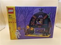 LEGO SEASONAL HALLOWEEN SET NO 40721 - HALLOWEEN BARN - NEW & SEALED