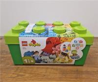 LEGO DUPLO: Brick Box (10913) BRAND NEW