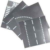 Large 32 x 32 ROAD BASEPLATE Brick Building Blocks Compatible Base plate uk