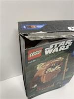 LEGO Star Wars Wicket the Ewok Figure Kids Building Set 75430 Damaged