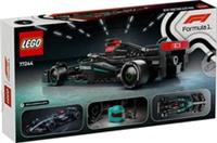LEGO Speed Champions 77244 Mercedes-AMG PETRONAS F1 Team - 2024 Season - NEW