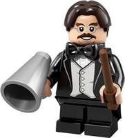 LEGO Harry Potter Series 1 Minifigure - PROFESSOR FLITWICK 71022 New & Unopened