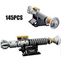 MOC Star Wars 40730 Luke Skywalker's Lightsaber New & Sealed