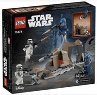 LEGO Star Wars: Ambush on Mandalore Battle Pack (75373) New