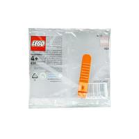 Lego Poly Bag Orange Brick Separator Tool Genuine Part Remover #630 - Brand New