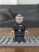 Lego Star Wars Grand Moff Tarkin Minifigure SW1471 | NEW | UCS Death Star, 75419
