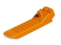Lego Brick Separator Orange