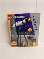 Lego Space 31378 Stock