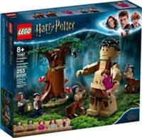 LEGO 75967 Harry Potter Forbidden Forest Umbridge's Encounter NEW and sealed
