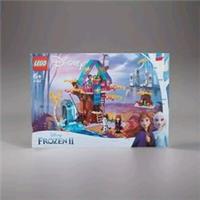LEGO 41164 Disney Frozen - Enchanted Treehouse - New Sealed