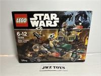 LEGO Star Wars: Rebel Trooper Battle Pack (75164) - NEW - 290