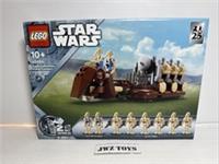 Lego Star Wars 40686 - Trade Federation Troop Carrier - NEW Sealed in Box 292