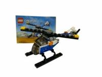 Lego CREATOR: Helicopter (30471) Polybag Set - Brand New