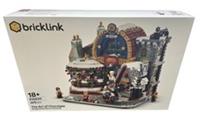 Lego Bricklink 910039 The Art of Chocolate Brand New Sealed - Limited Edition