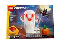 Lego: Celebration Series: Luminous Ghost (40772) - New/Sealed (Retired)