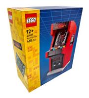 Lego 40805 Arcade Machine Set 40805 - Brand New & Sealed Set