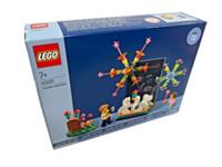 Lego 40689 Firework Celebrations Limited Edition New & Sealed Promotional Set