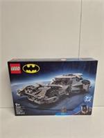 LEGO DC: Batman v Superman Batmobile (76331) Stock