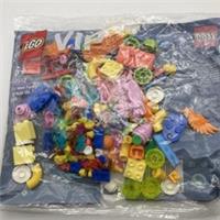 LEGO 40512 Fun and Funky VIP Add On Pack Sealed Promotional Set