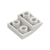 Lego 32803 Slope Curved Inverted 2x2 Select Colour Pack of 100