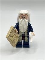 Lego Icons Leonardo Da Vinci Minifigure twn518 From 10363