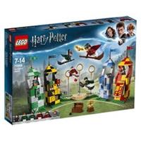 LEGO 75956 Harry Potter Quidditch Match Set BNIB New and Sealed