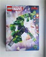 LEGO MARVEL 76241 Hulk Mech Armor Retired Brand New and Sealed