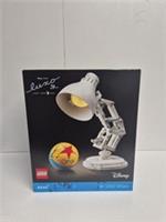 LEGO Ideas Disney Pixar Luxo Junior (21357) **New & Sealed** Stock