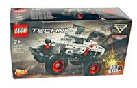 Lego 42150 Technic Monster Jam Monster Mutt Dalmatian Truck - New & Damaged Box