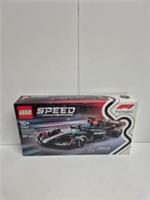 LEGO SPEED CHAMPIONS: Mercedes-Amg F1 W15 Race Car (77244) Stock
