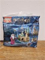 LEGO Harry Potter - 30435 - Hogwarts Castle - Polybag - New And Sealed