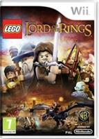 LEGO Lord of the Rings (Wii), SEALED
