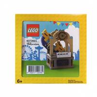 LEGO Creator Swing Ship Ride Promo Set 6373620 Rare Collectible New
