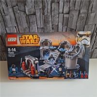 LEGO Star Wars: Death Star Final Duel (75093) New Unopened Retired