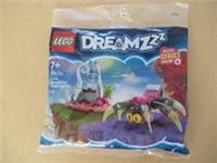 LEGO Dreamzzz Polybag 30636 Z-Blob and Bunchu Spider Escape