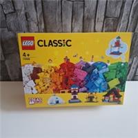 LEGO Classic 11008 Bricks and Houses Brand New Retired Set