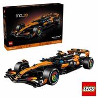 LEGI Technic McLaren Formula 1 Car 2025 Model - Model 42228 (18+ Years)