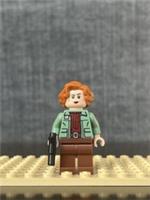 Lego Star Wars Colonel Ward Minifigure SW1526 | 75447 | BRAND NEW